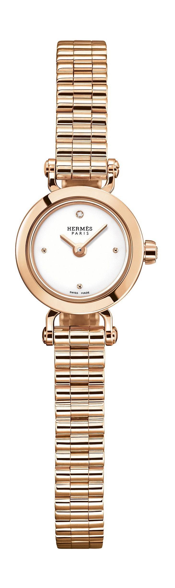 Hermès Faubourg watch