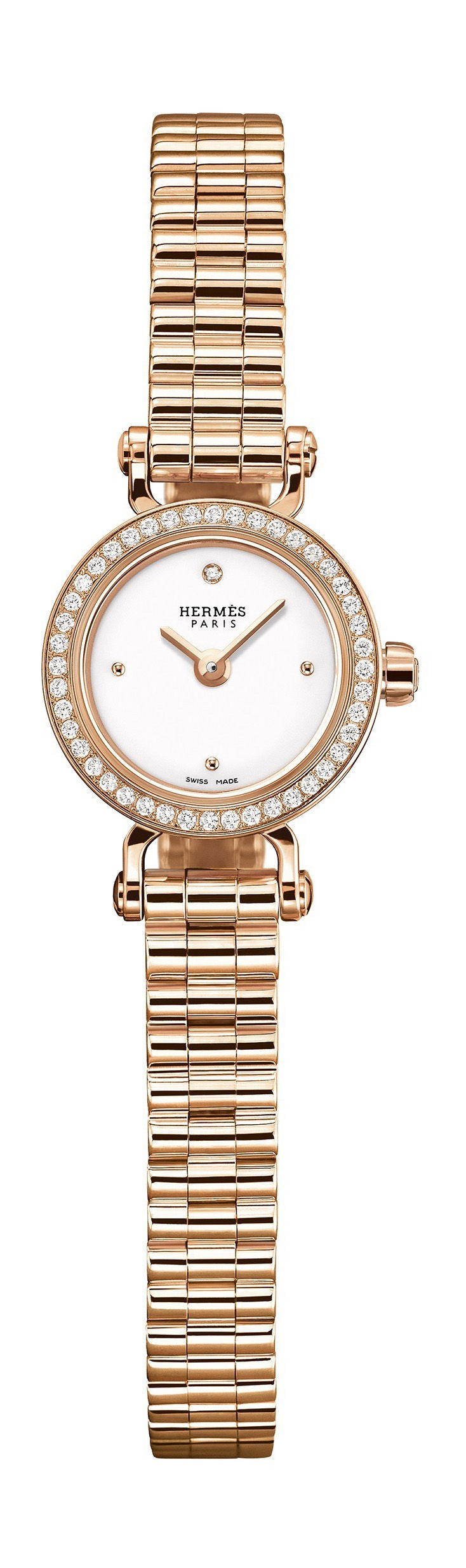 Hermès Faubourg watch