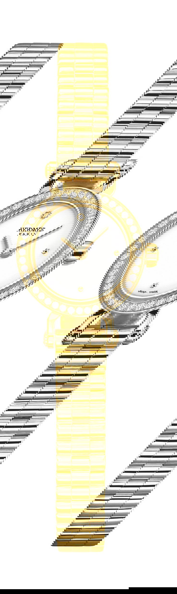 Hermès Faubourg watch