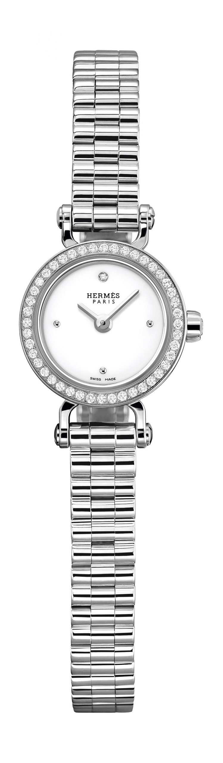 Hermès Faubourg watch