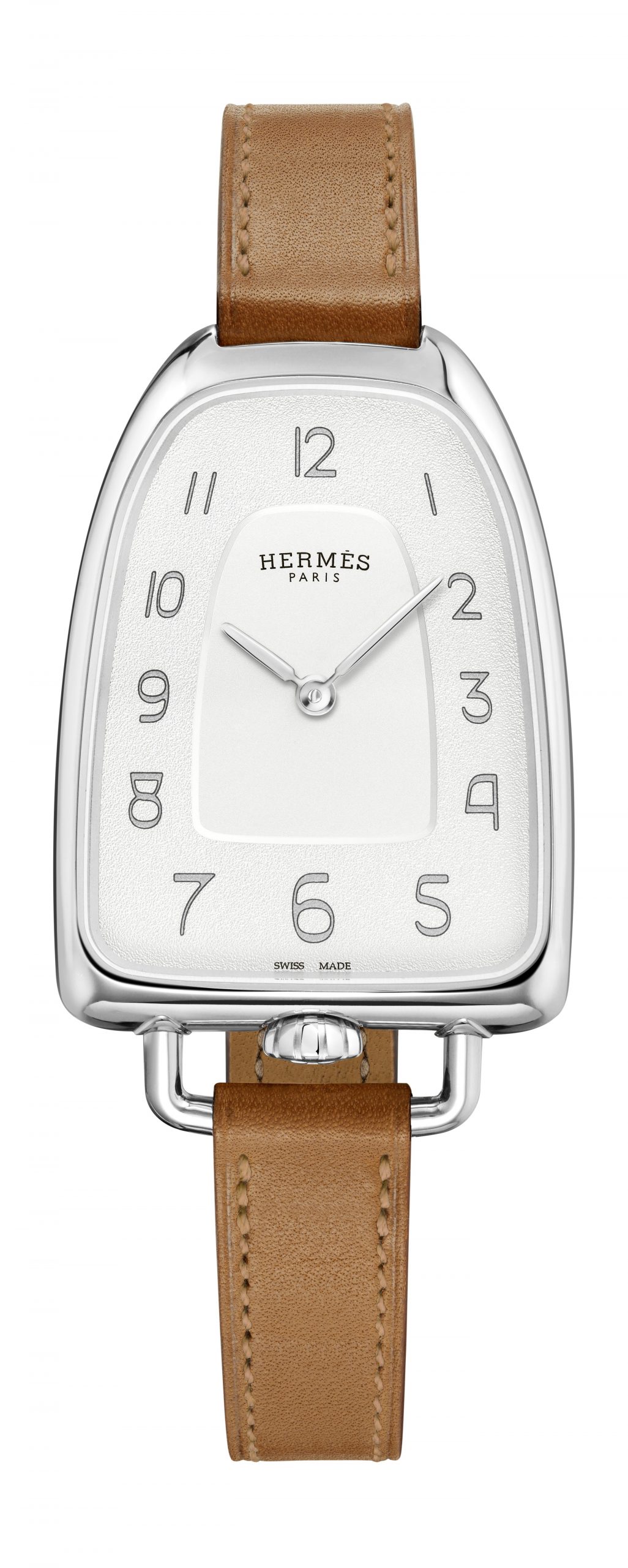 Hermès Galop d’Hermès watch