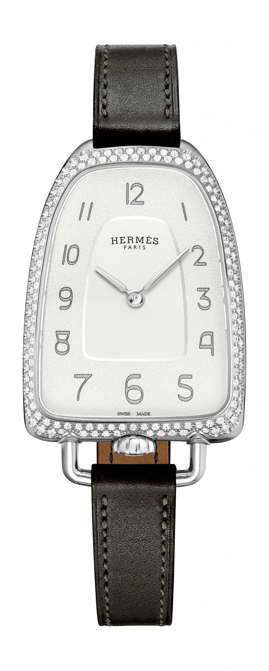 Hermès Galop d’Hermès watch