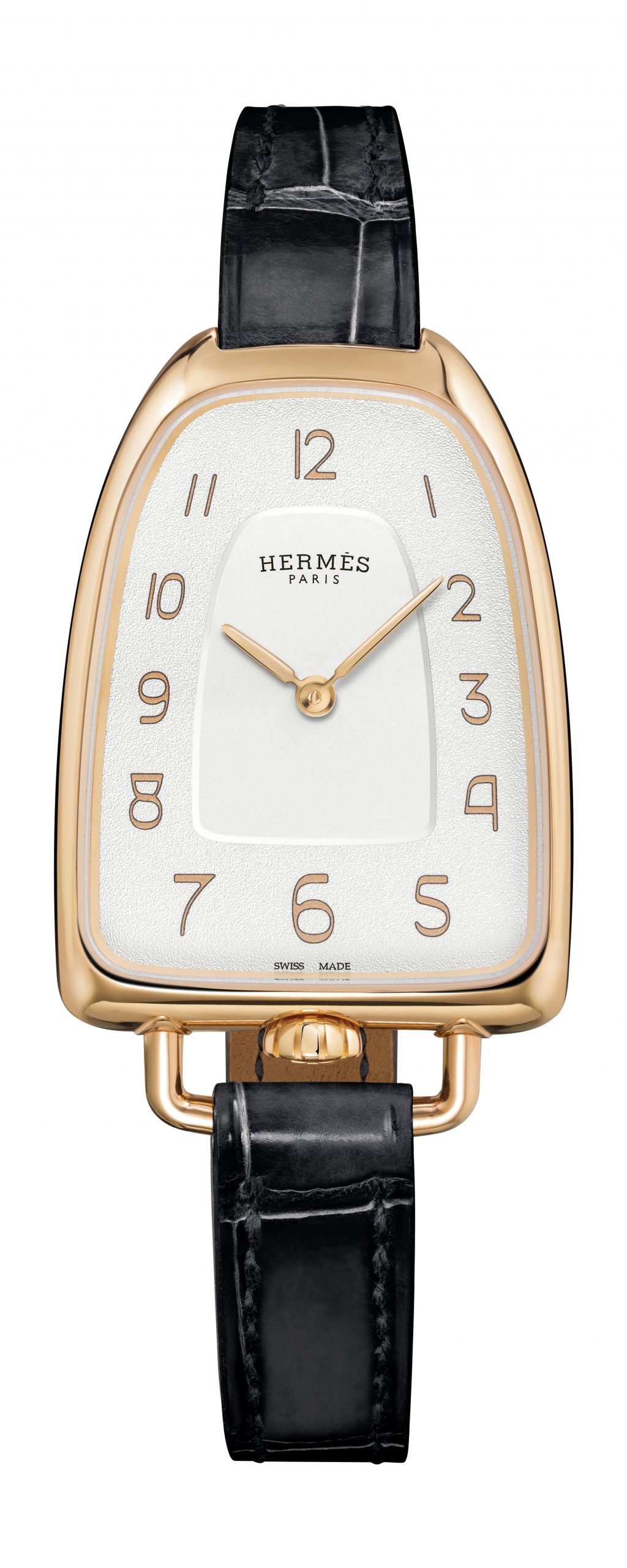 Hermès Galop d’Hermès watch