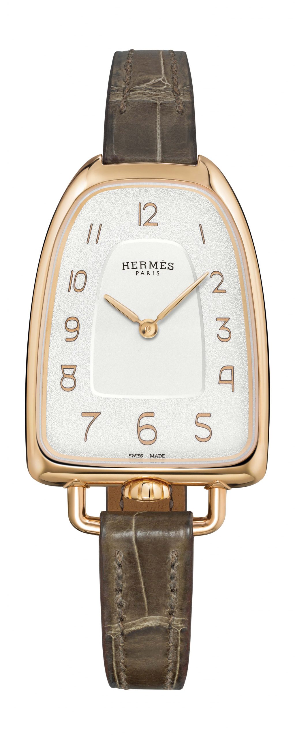 Hermès Galop d’Hermès watch