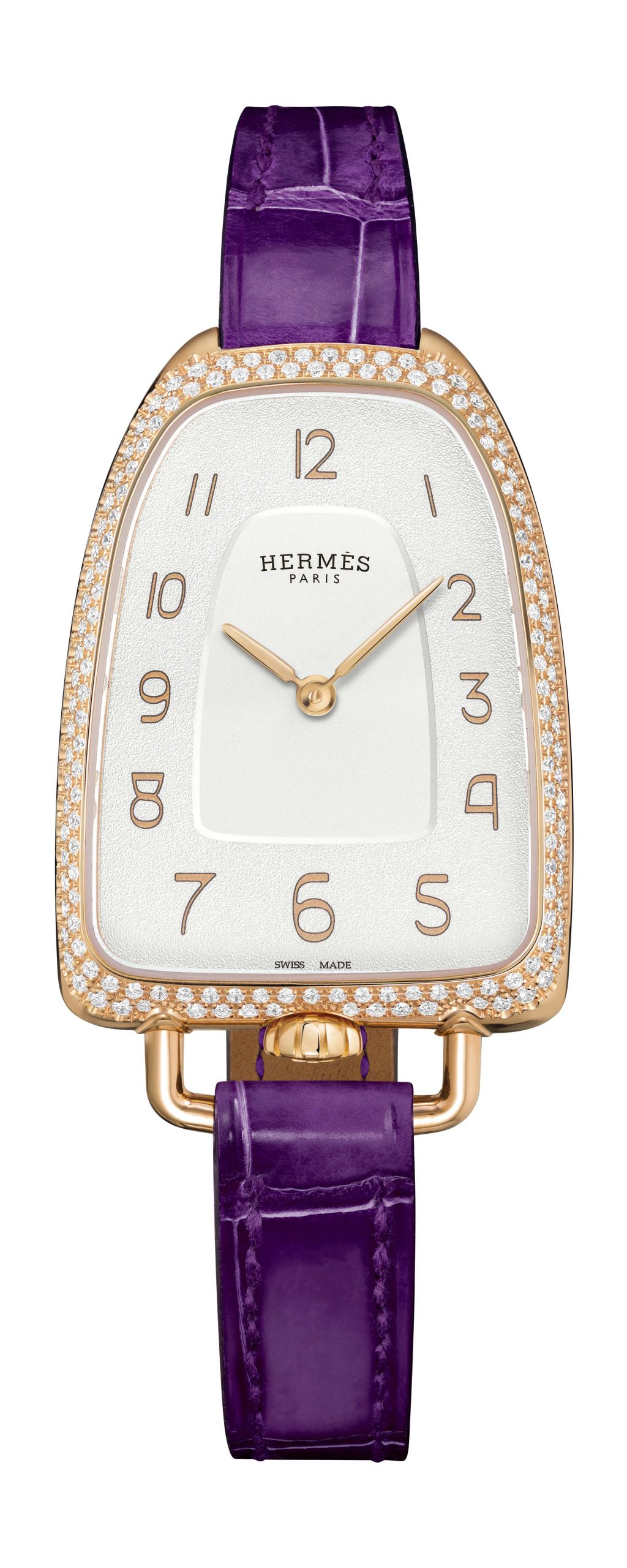Hermès Galop d’Hermès watch