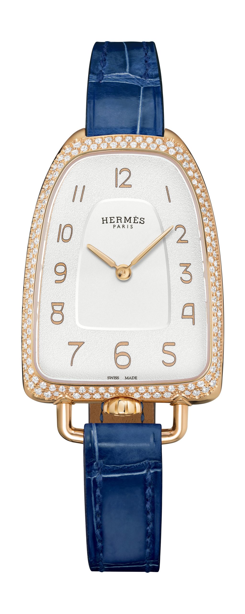 Hermès Galop d’Hermès watch