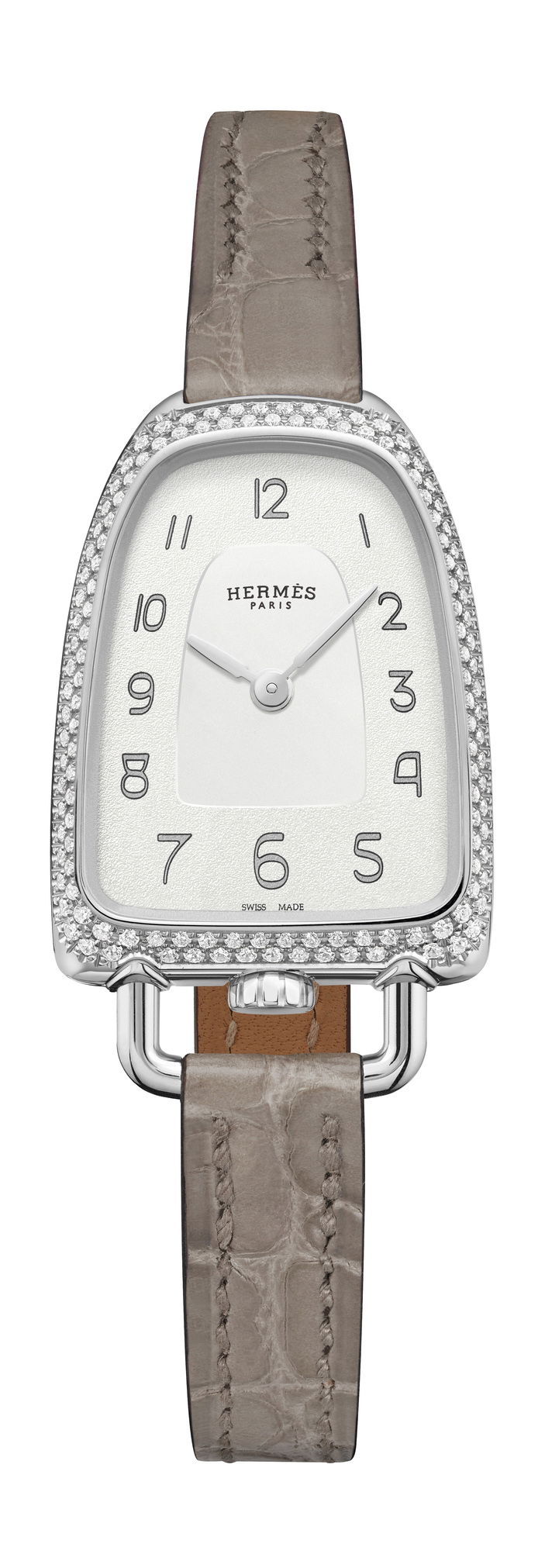 Hermès Galop d’Hermès watch