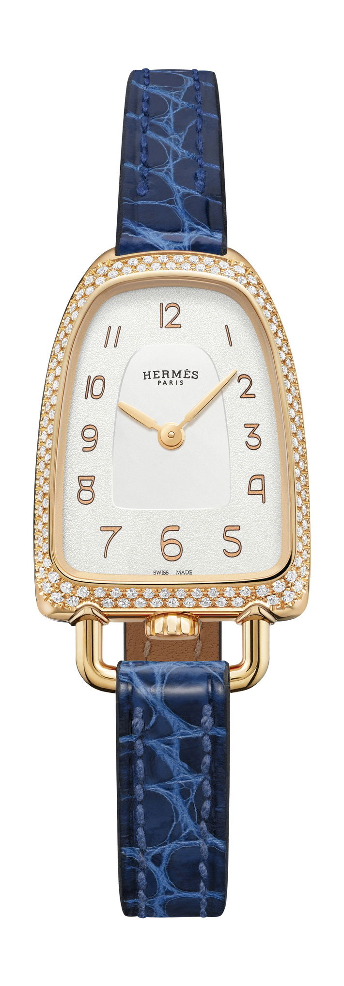 Hermès Galop d’Hermès watch