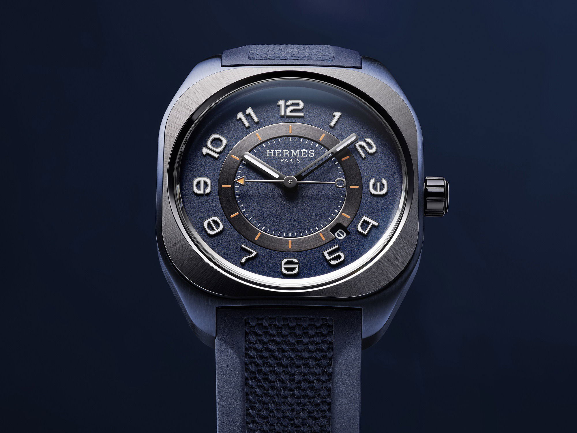 Hermès H08 - View 2
