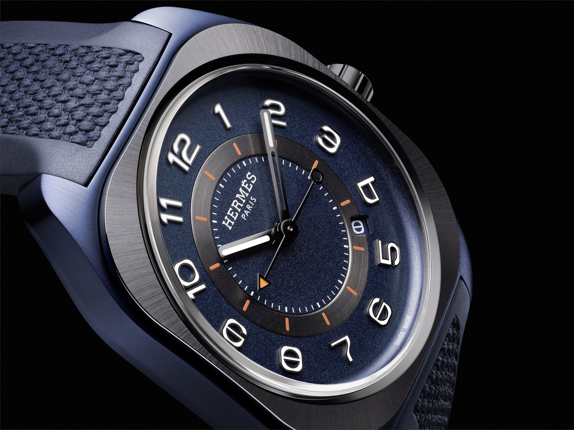 Hermès H08 - View 3