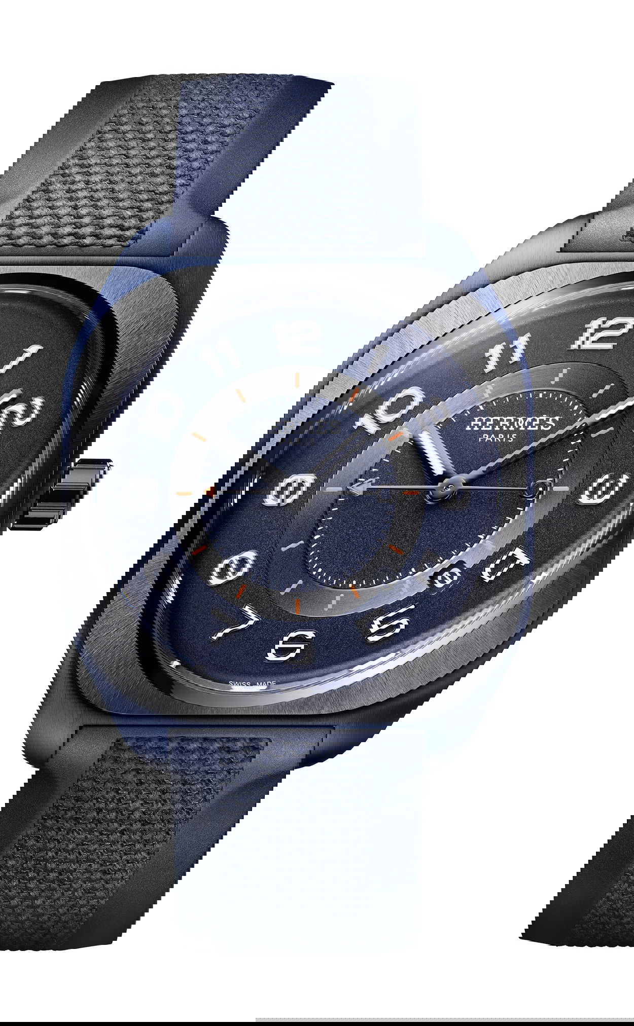 Hermès H08 watch