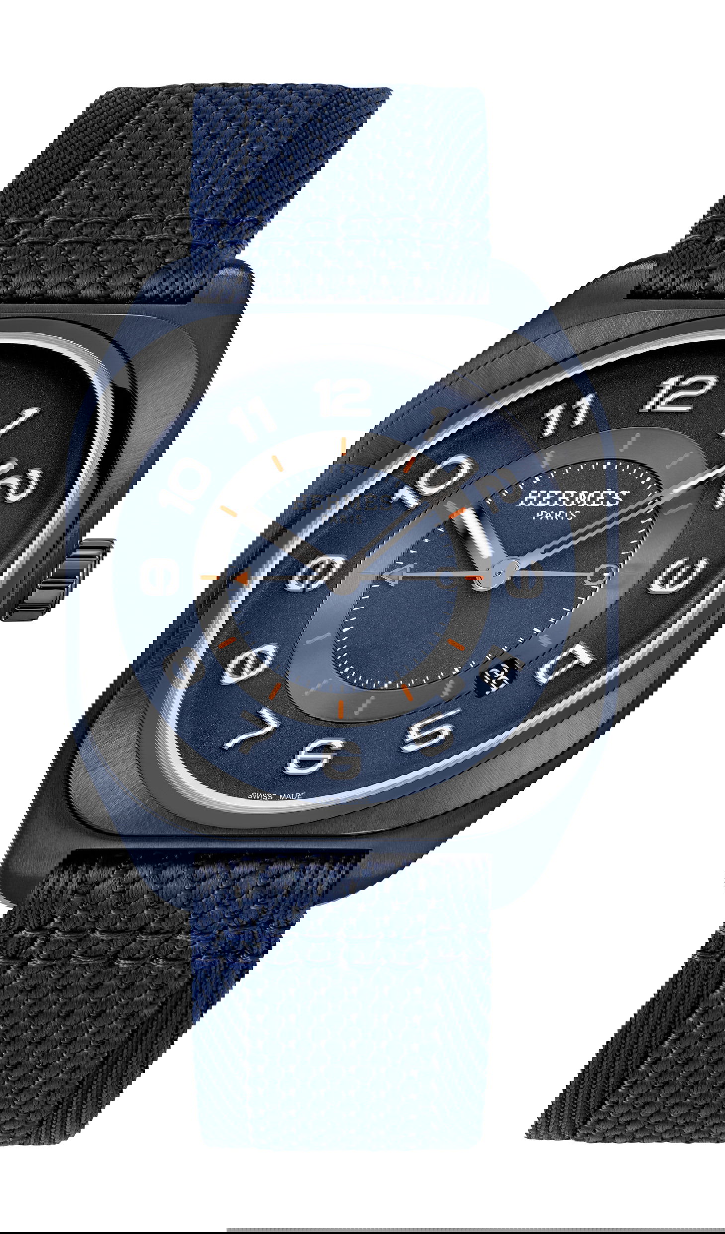 Hermès H08 watch