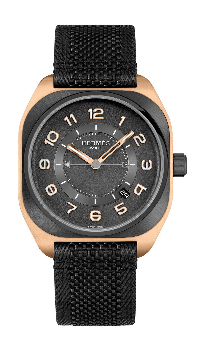 Hermès H08 watch