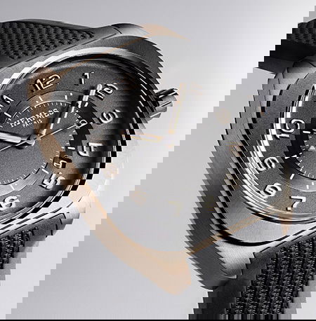 Hermès H08 - View 2