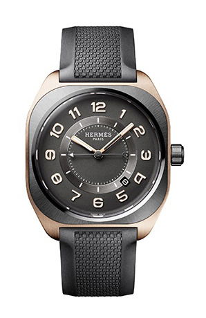 Hermès H08 watch