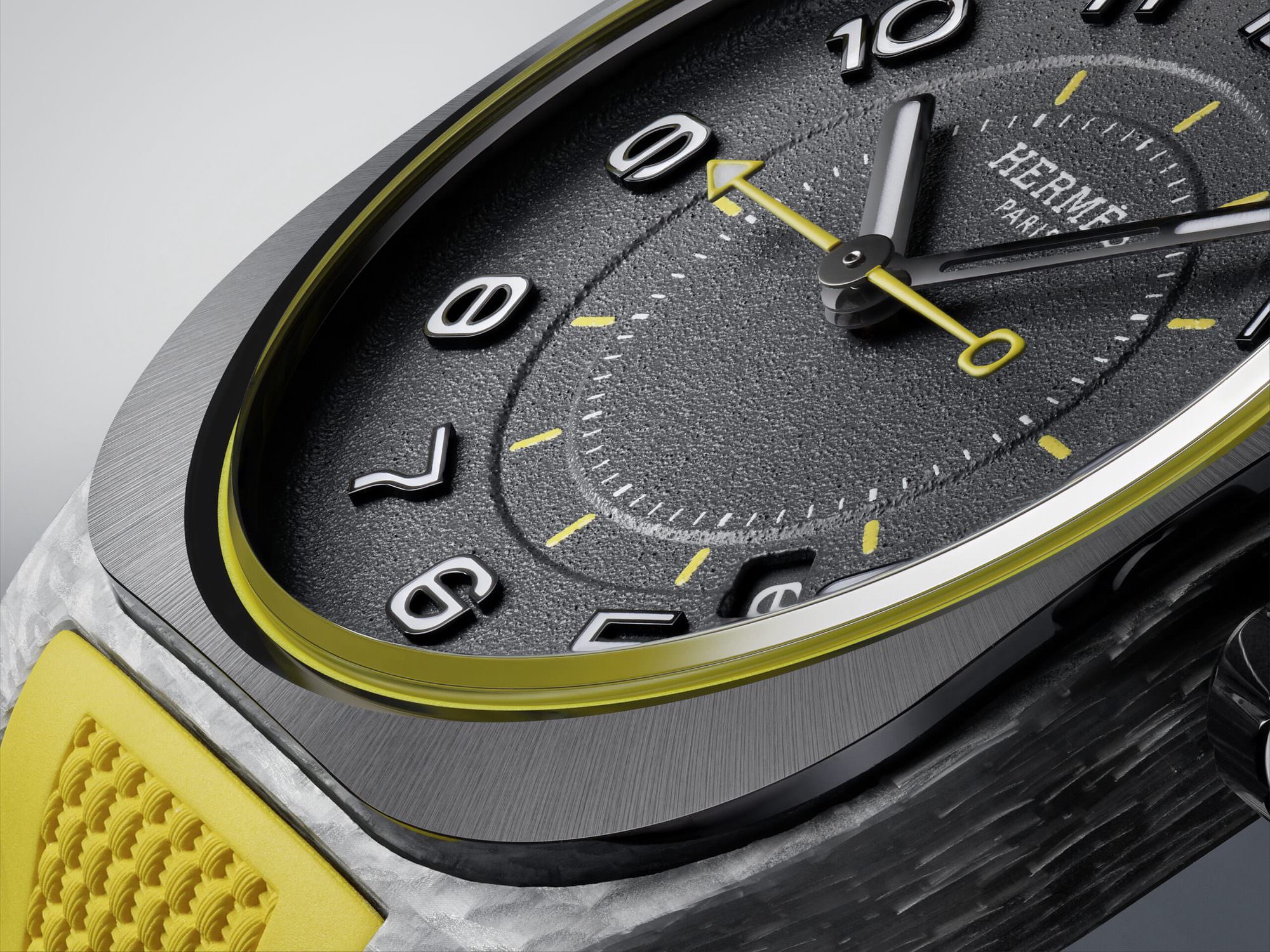 Hermès H08 - View 2