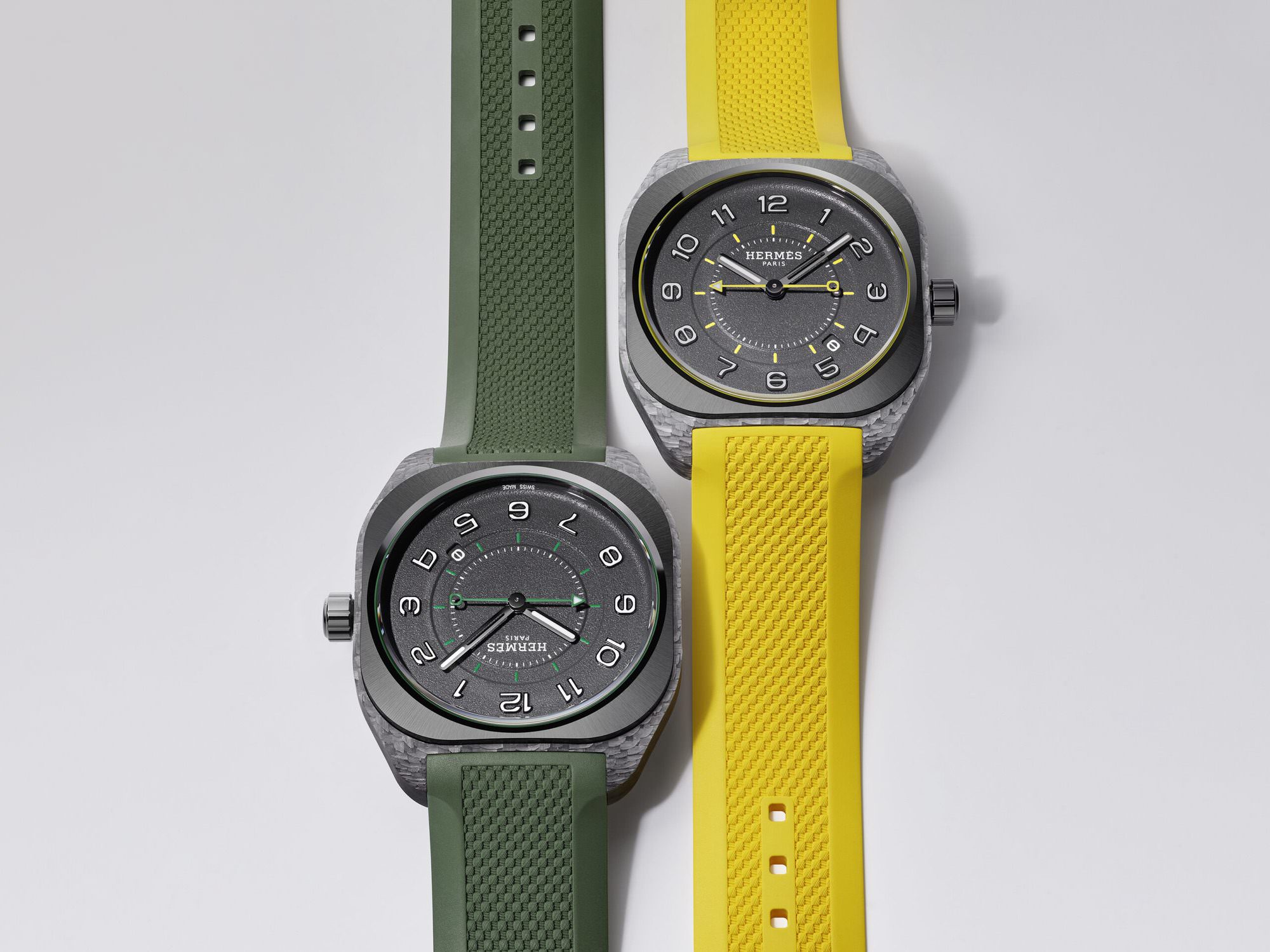 Hermès H08 - View 3