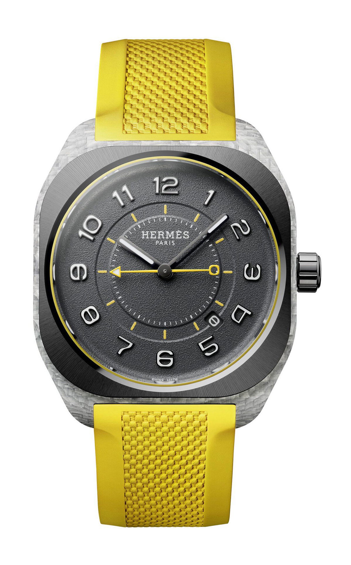 Hermès H08 watch