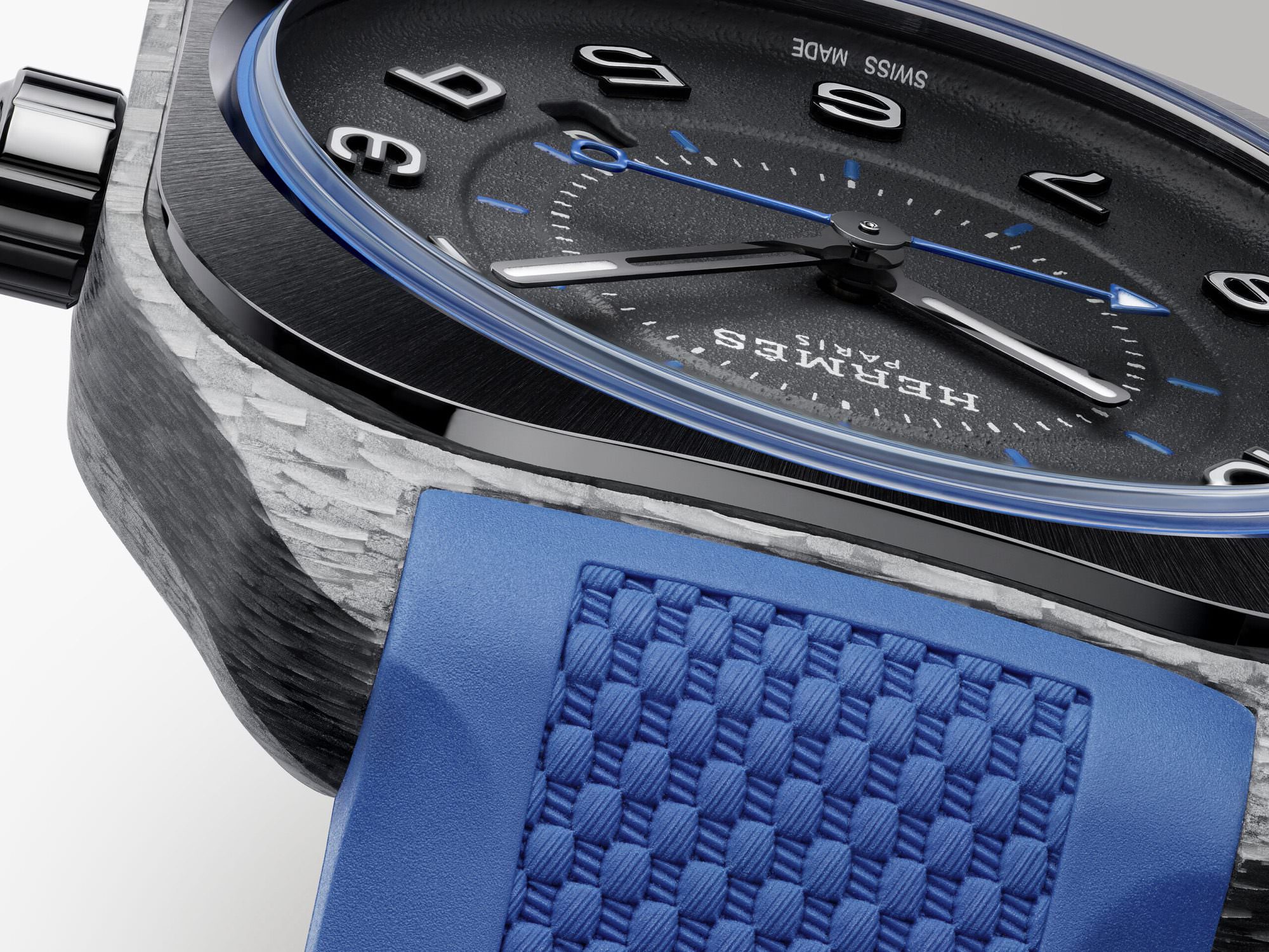 Hermès H08 - View 2
