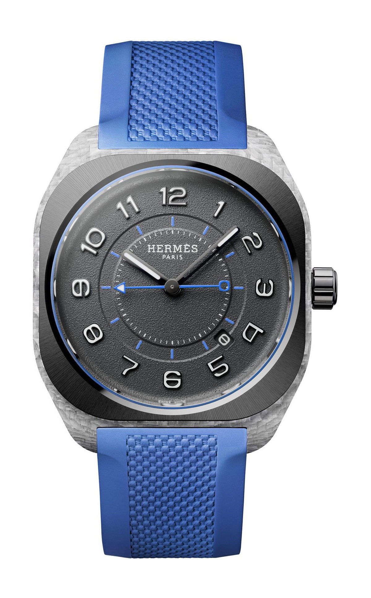 Hermès H08 watch
