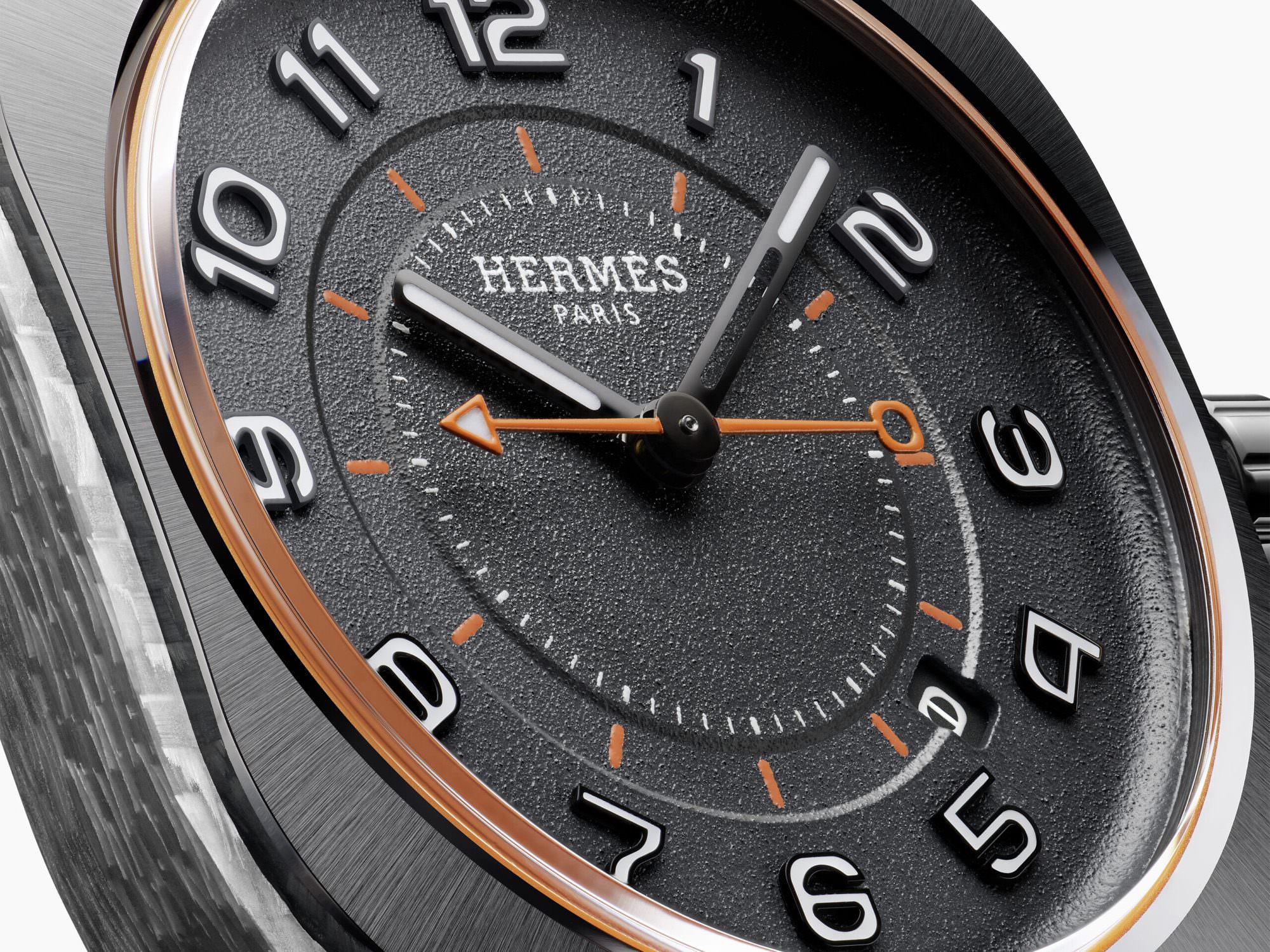 Hermès H08 - View 2