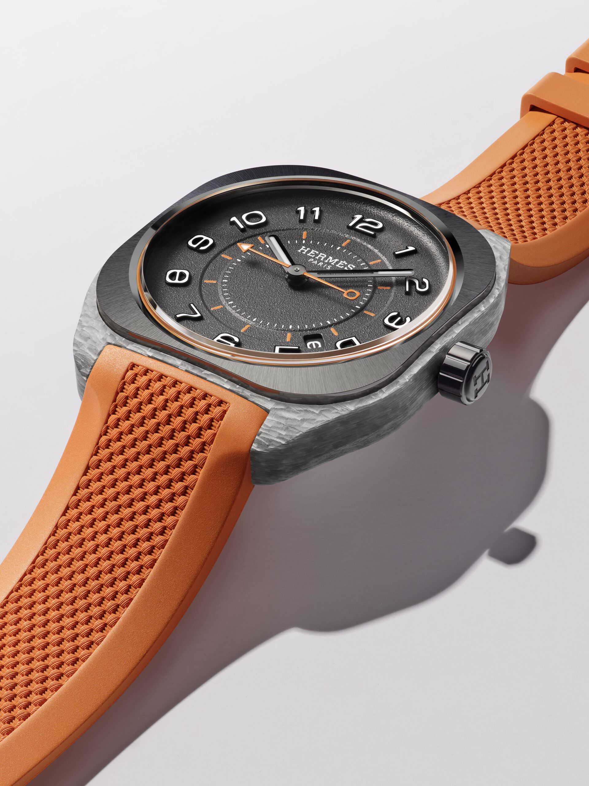 Hermès H08 - View 3
