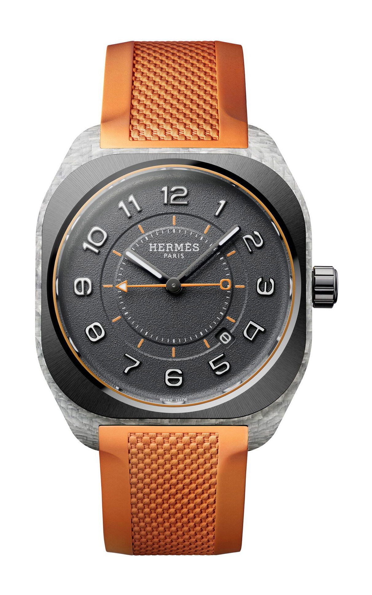 Hermès H08 watch