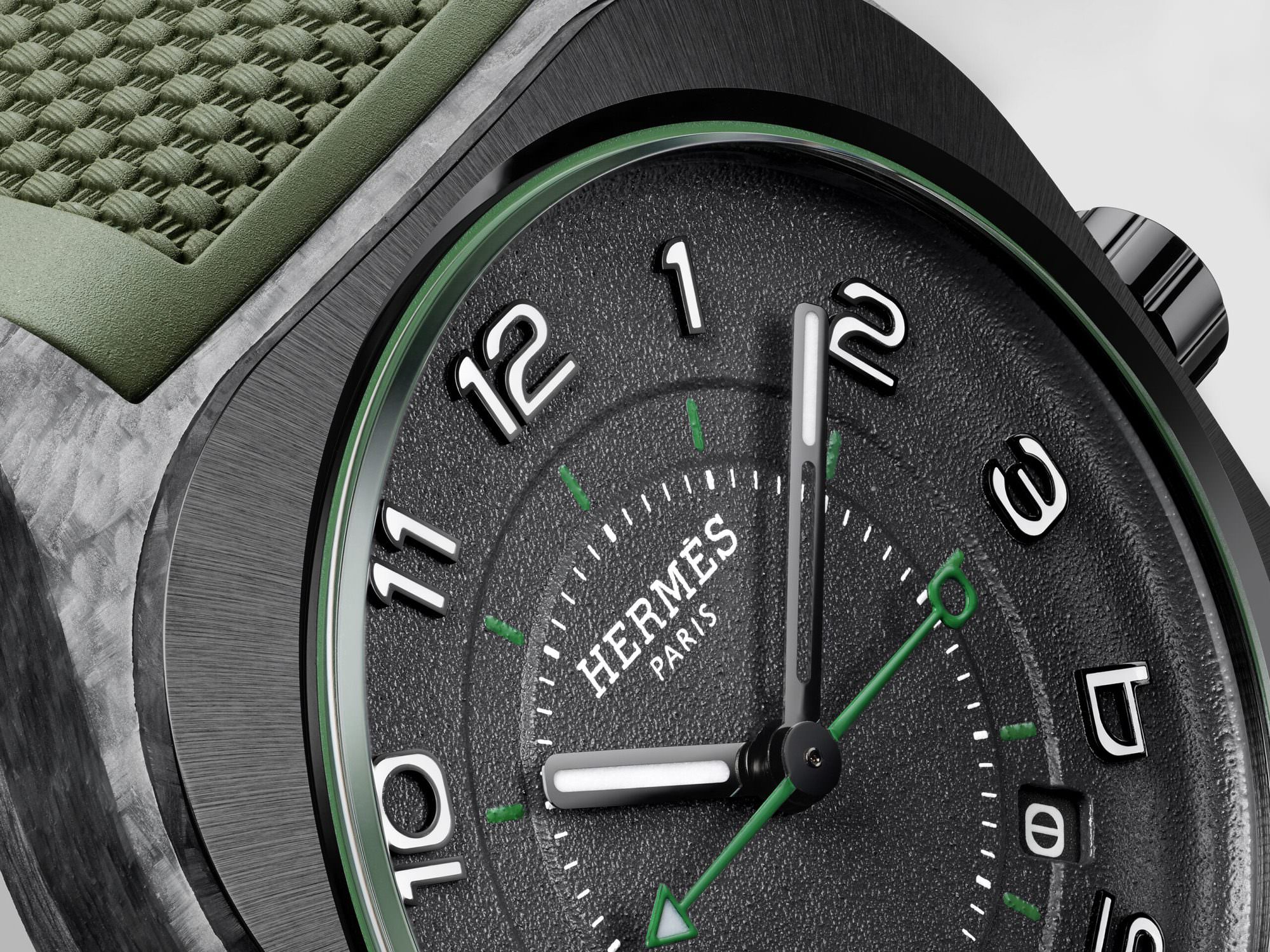 Hermès H08 - View 2