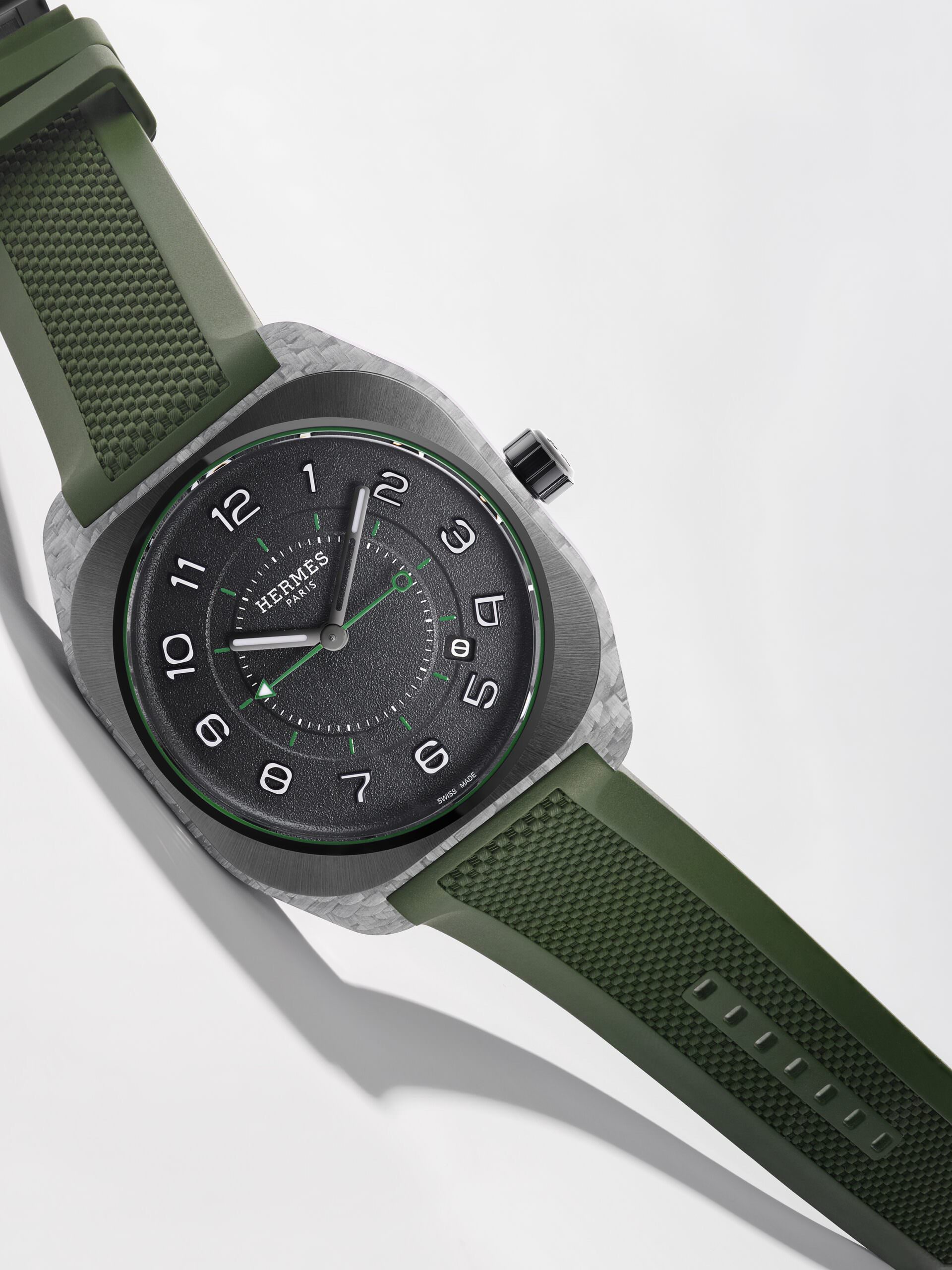 Hermès H08 - View 3