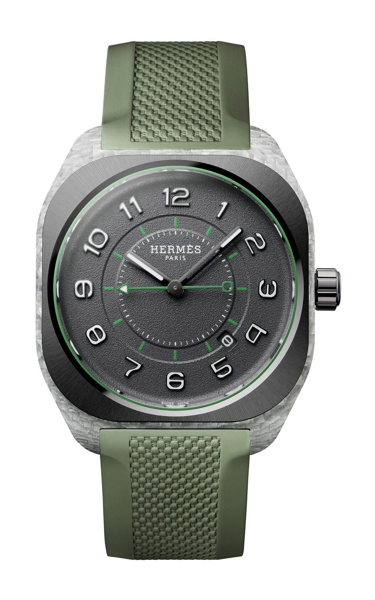 Hermès H08 watch