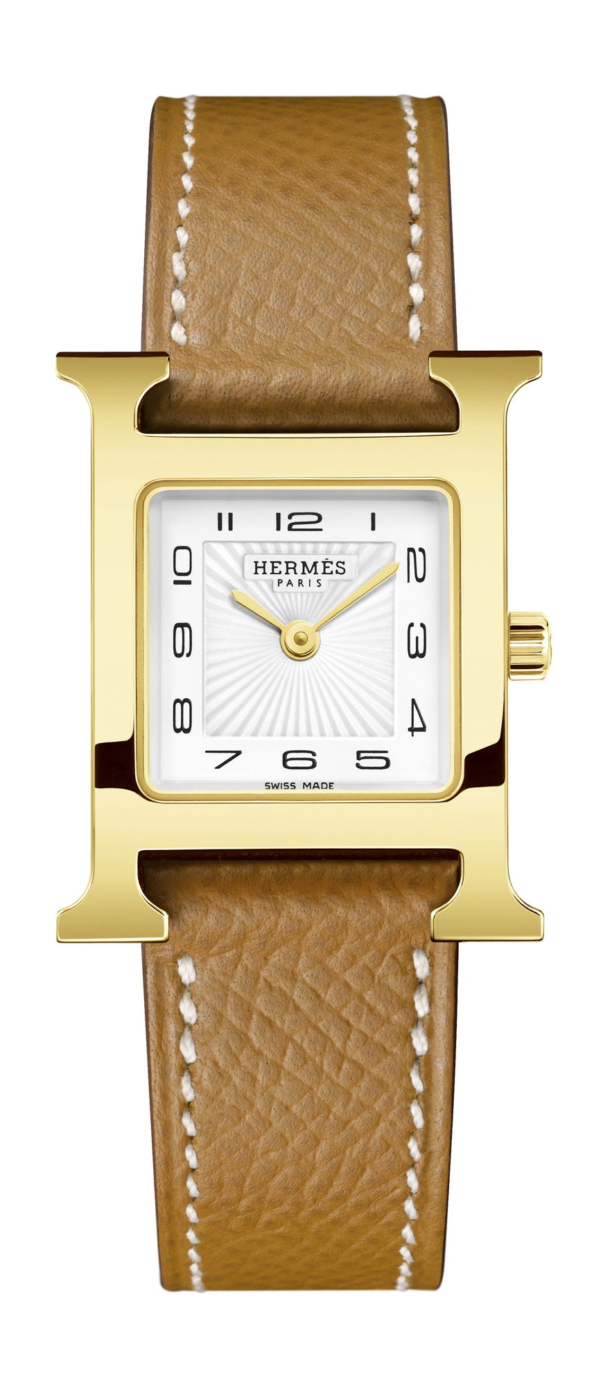 Hermès Heure H watch