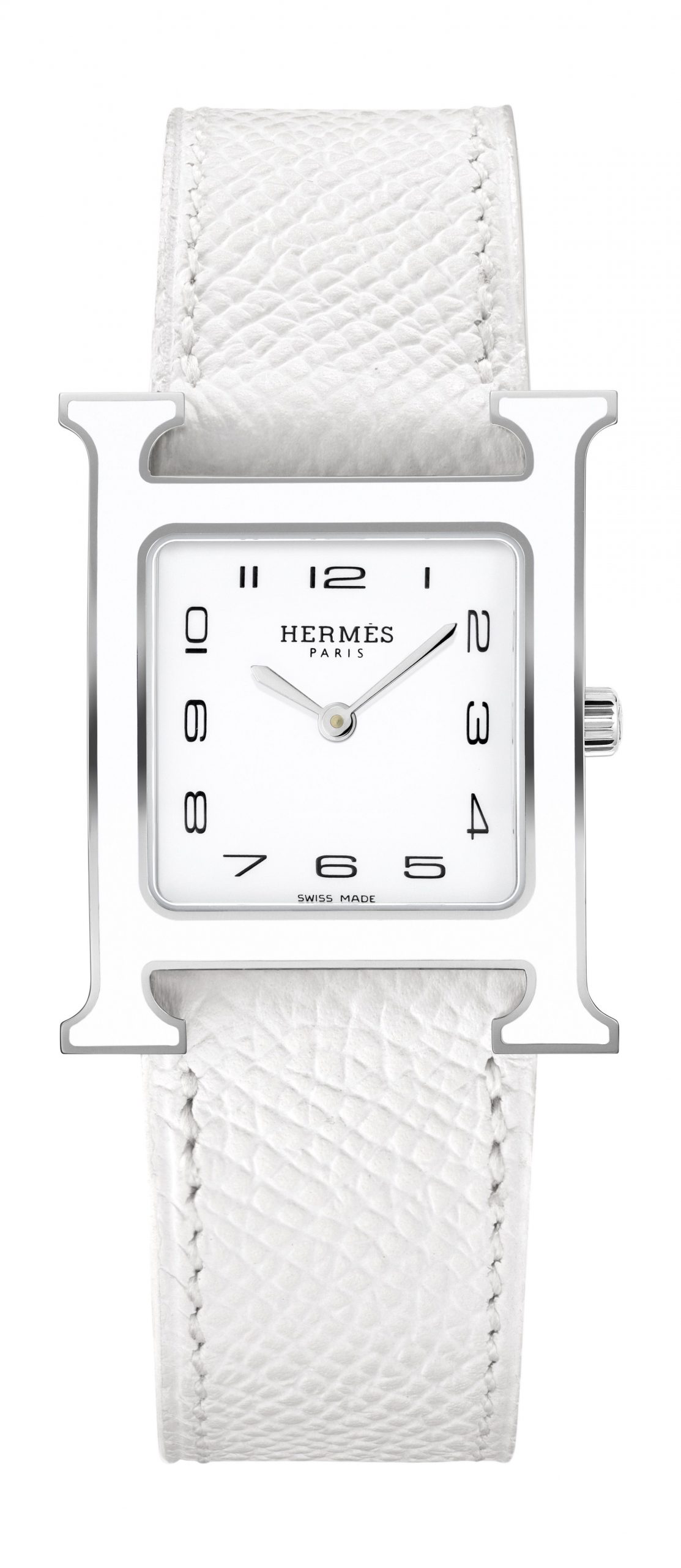 Hermès Heure H MM watch