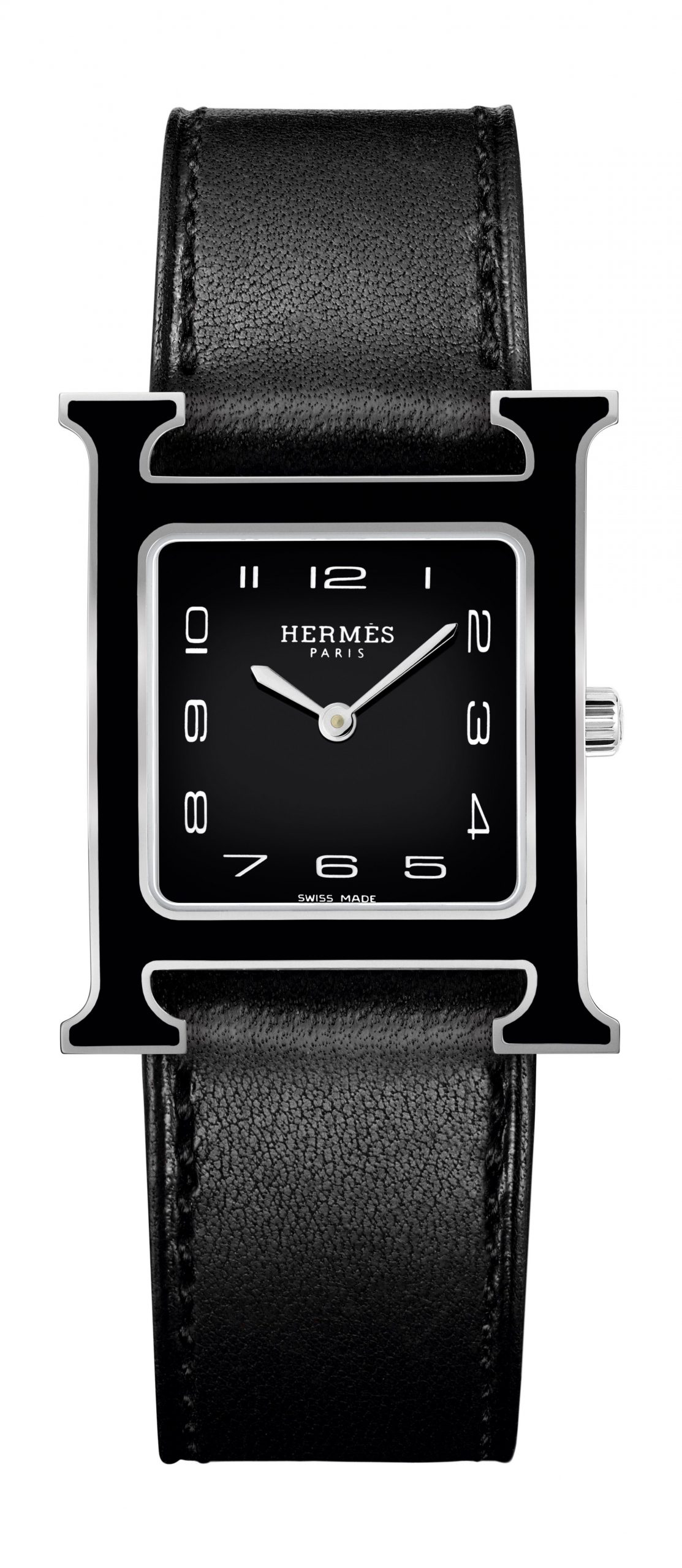 Hermès Heure H MM watch