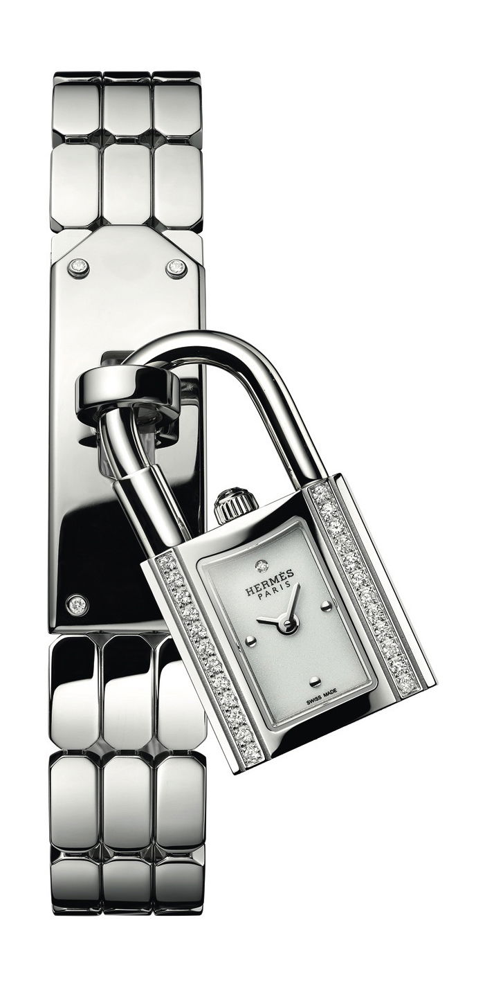 Hermès Kelly watch