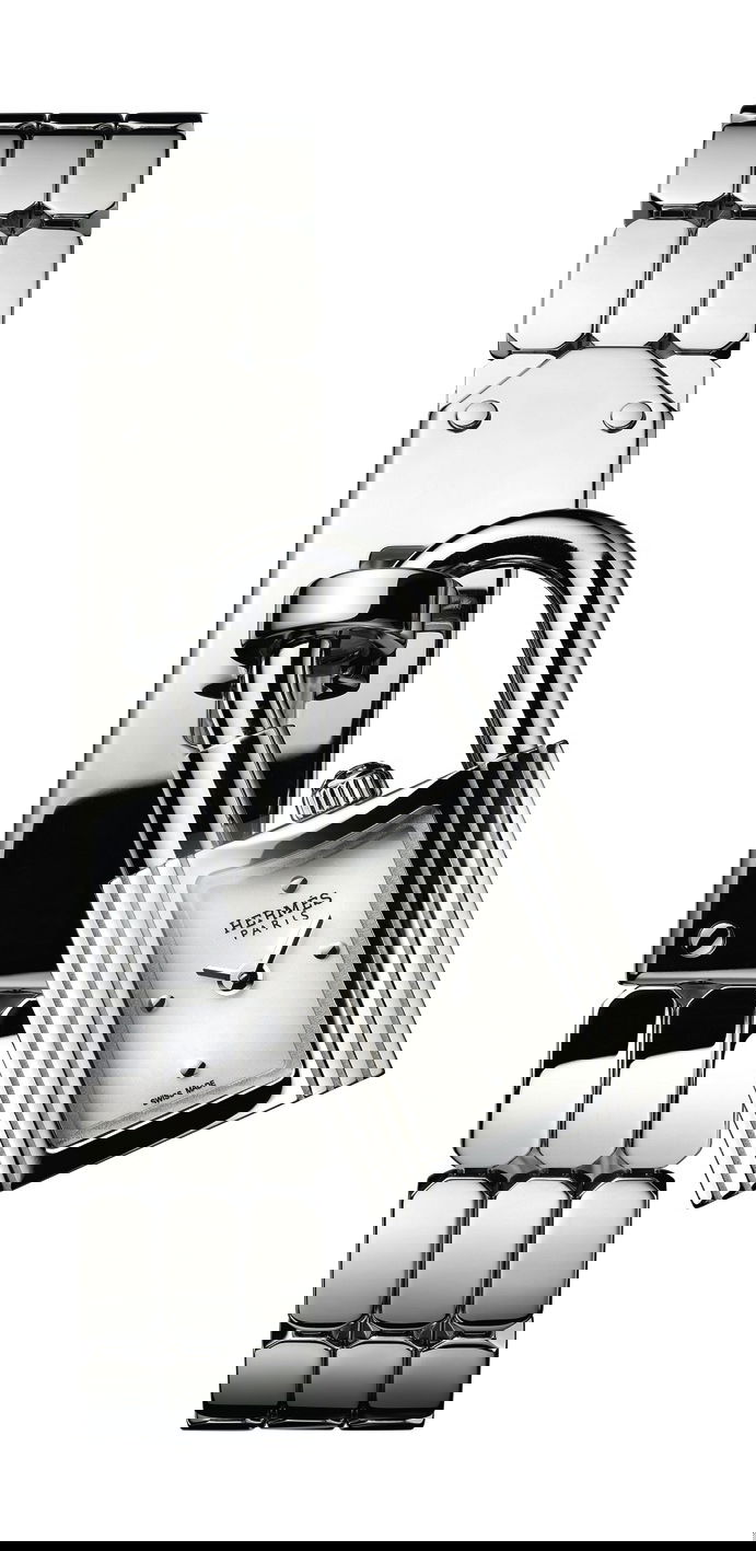 Hermès Kelly watch