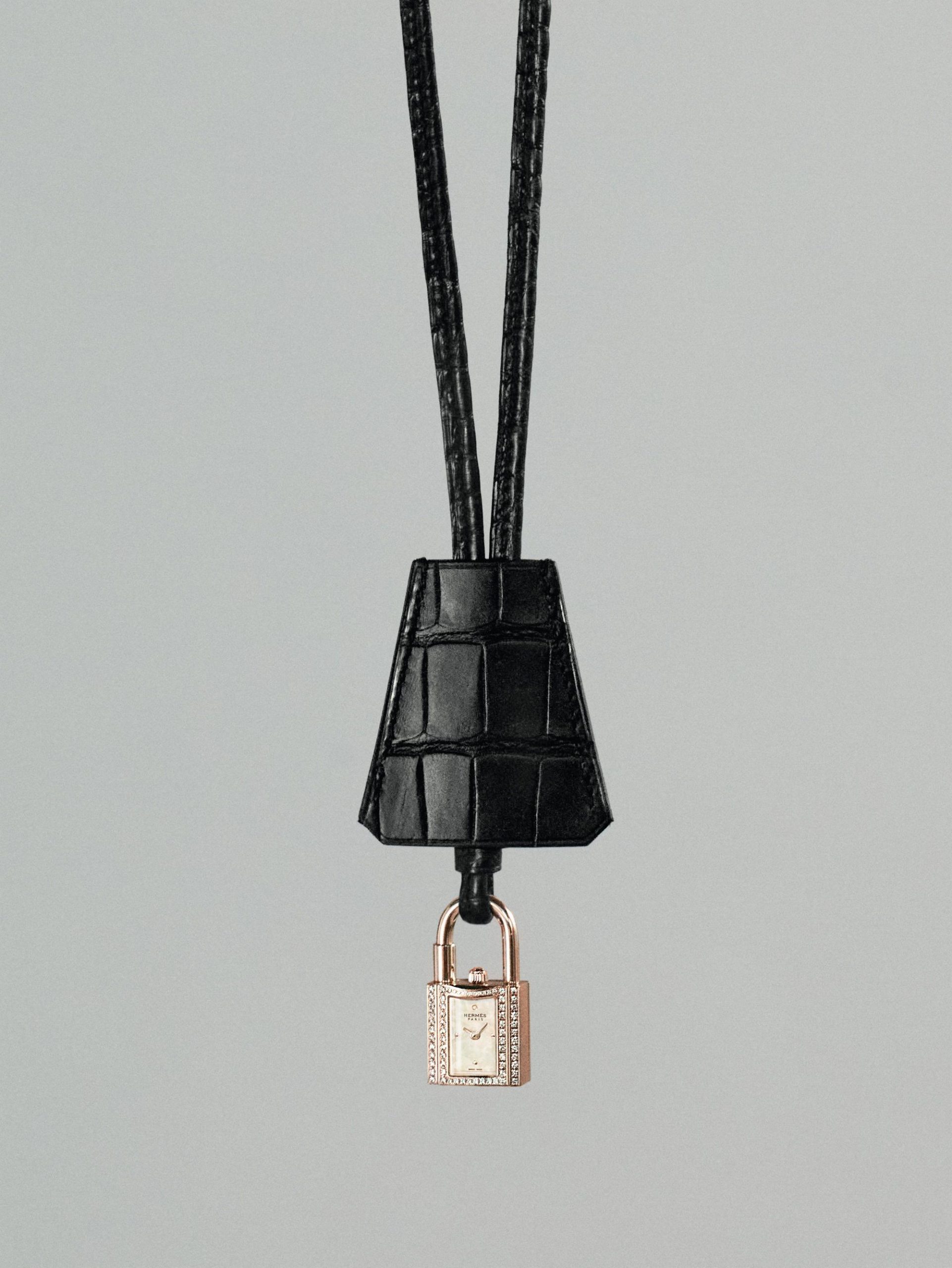 Hermès Kelly Rose Gold - View 3