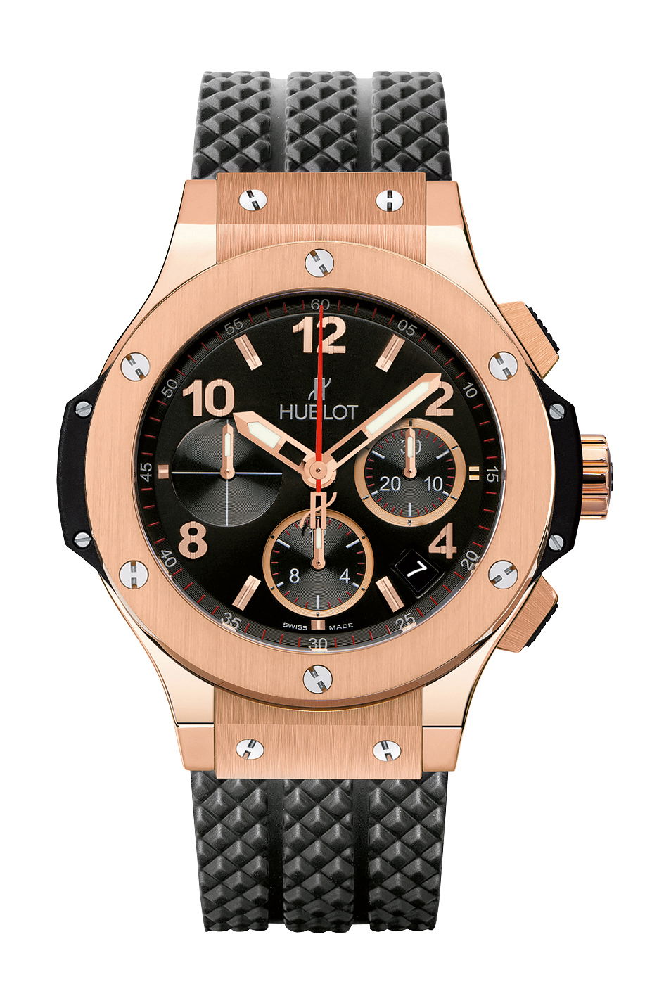 Hublot Big Bang Original Gold watch