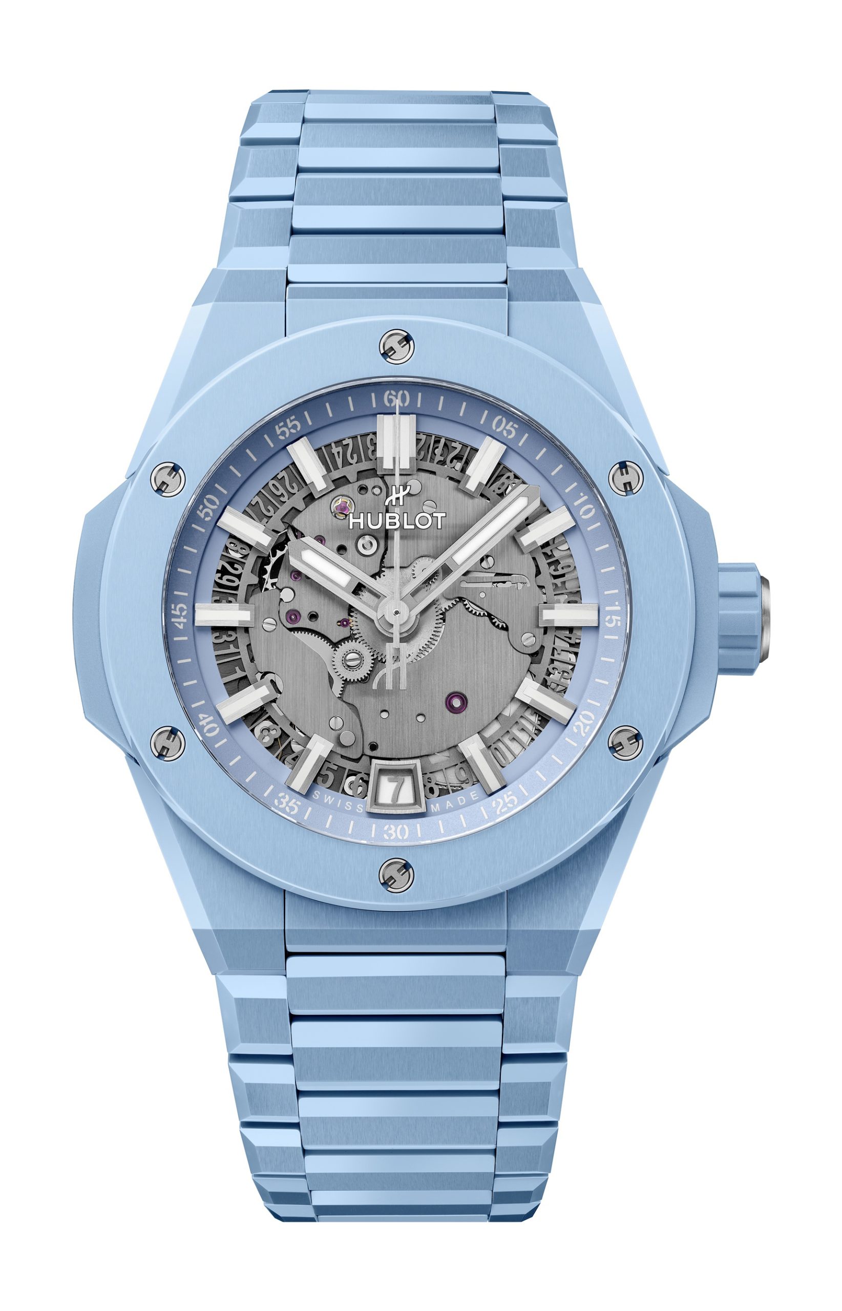 Hublot Big Bang Integrated Time Only watch