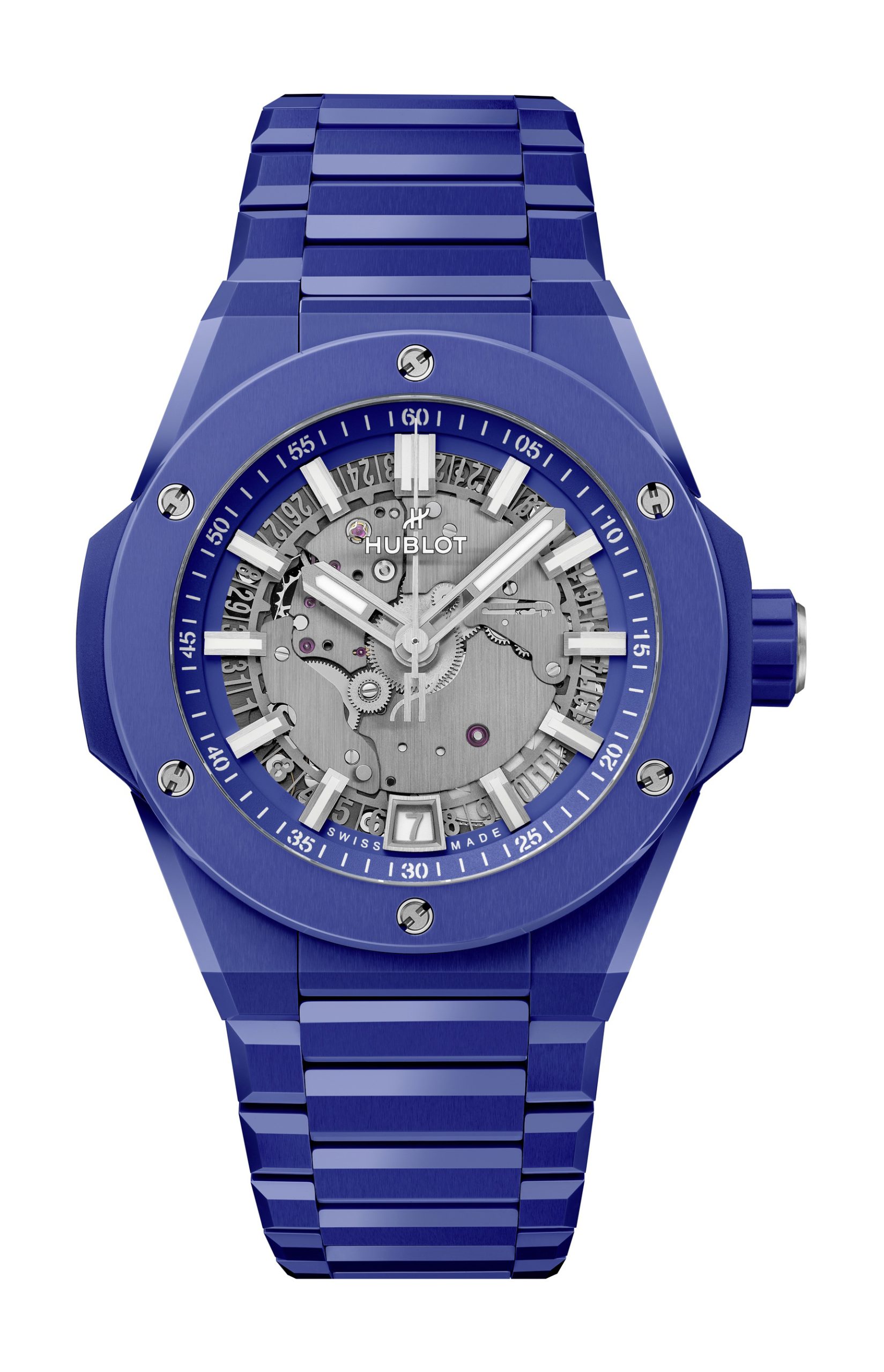 Hublot Big Bang Integrated Time Only watch
