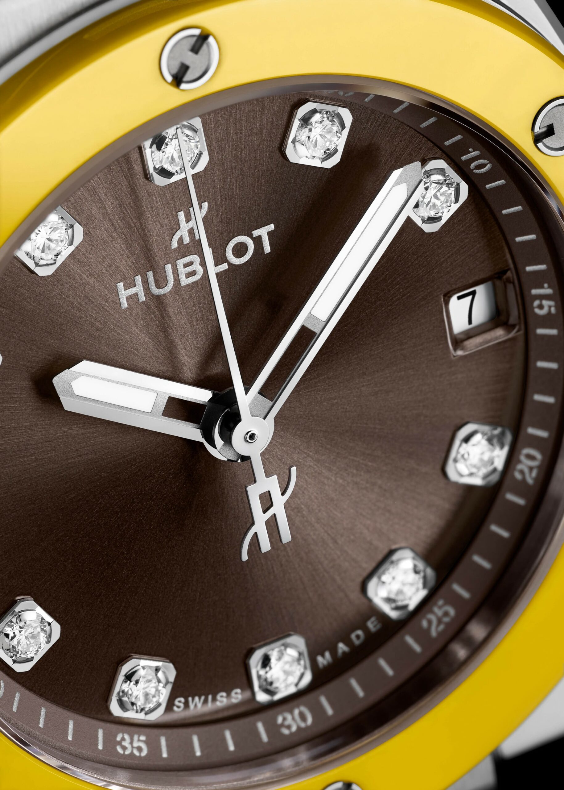 Hublot Big Bang One Click Cheval Blanc Randeli - View 2