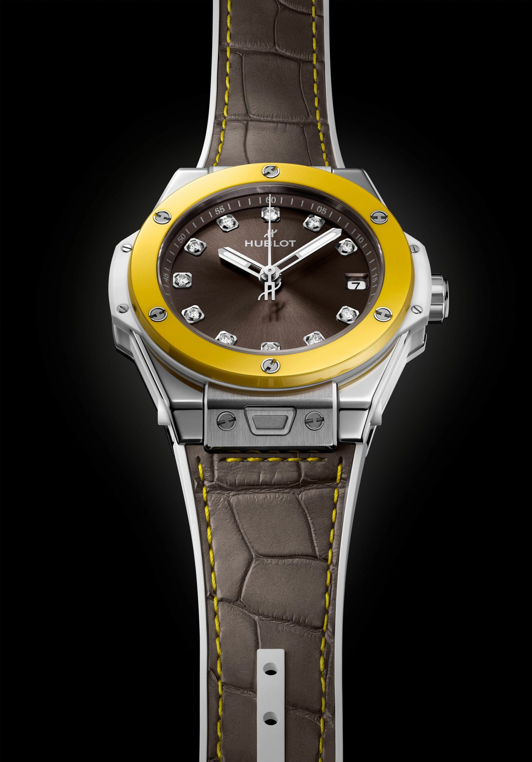 Hublot Big Bang One Click Cheval Blanc Randeli - View 3