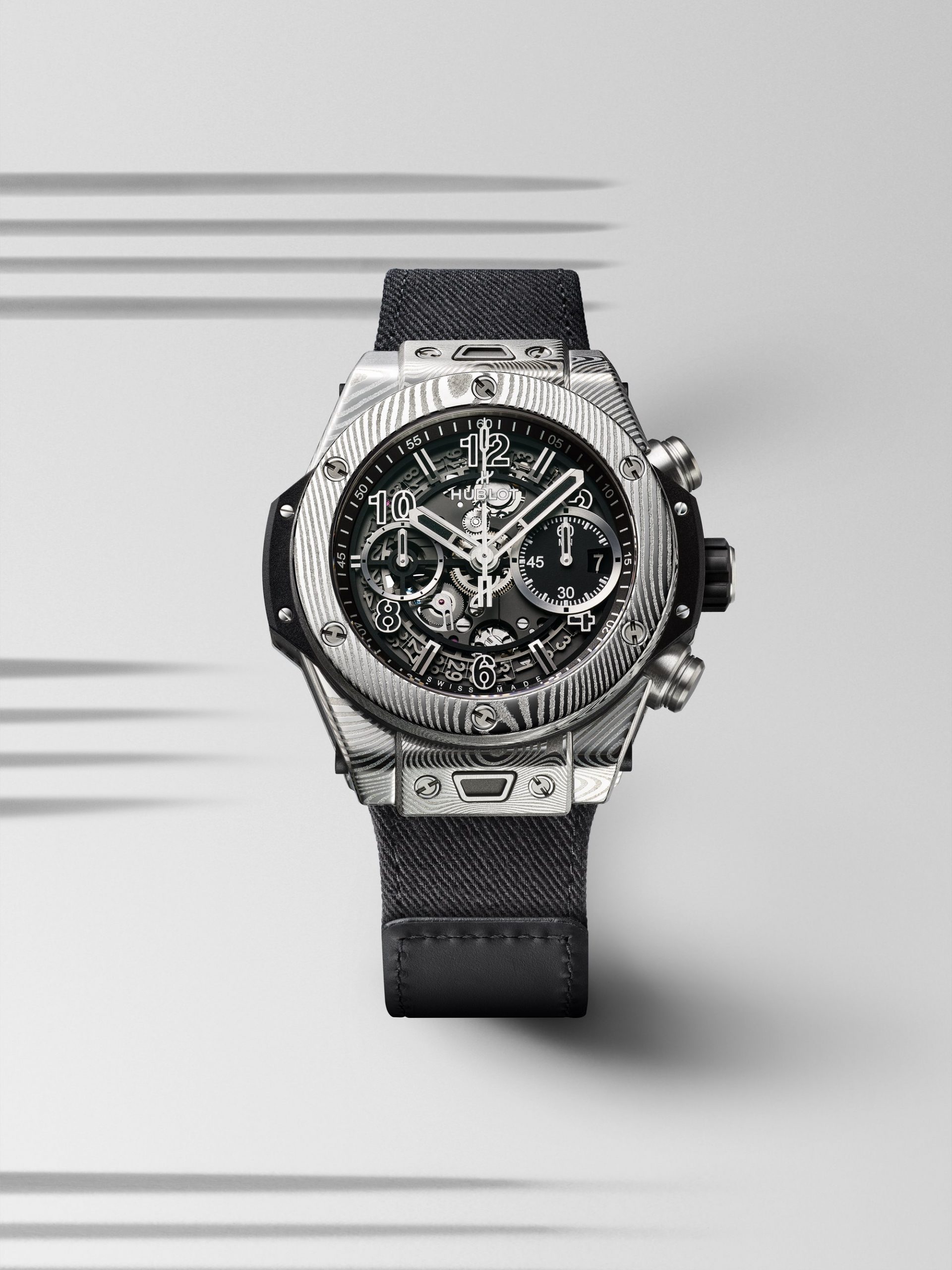 Hublot Big Bang Unico Gourmet - View 2