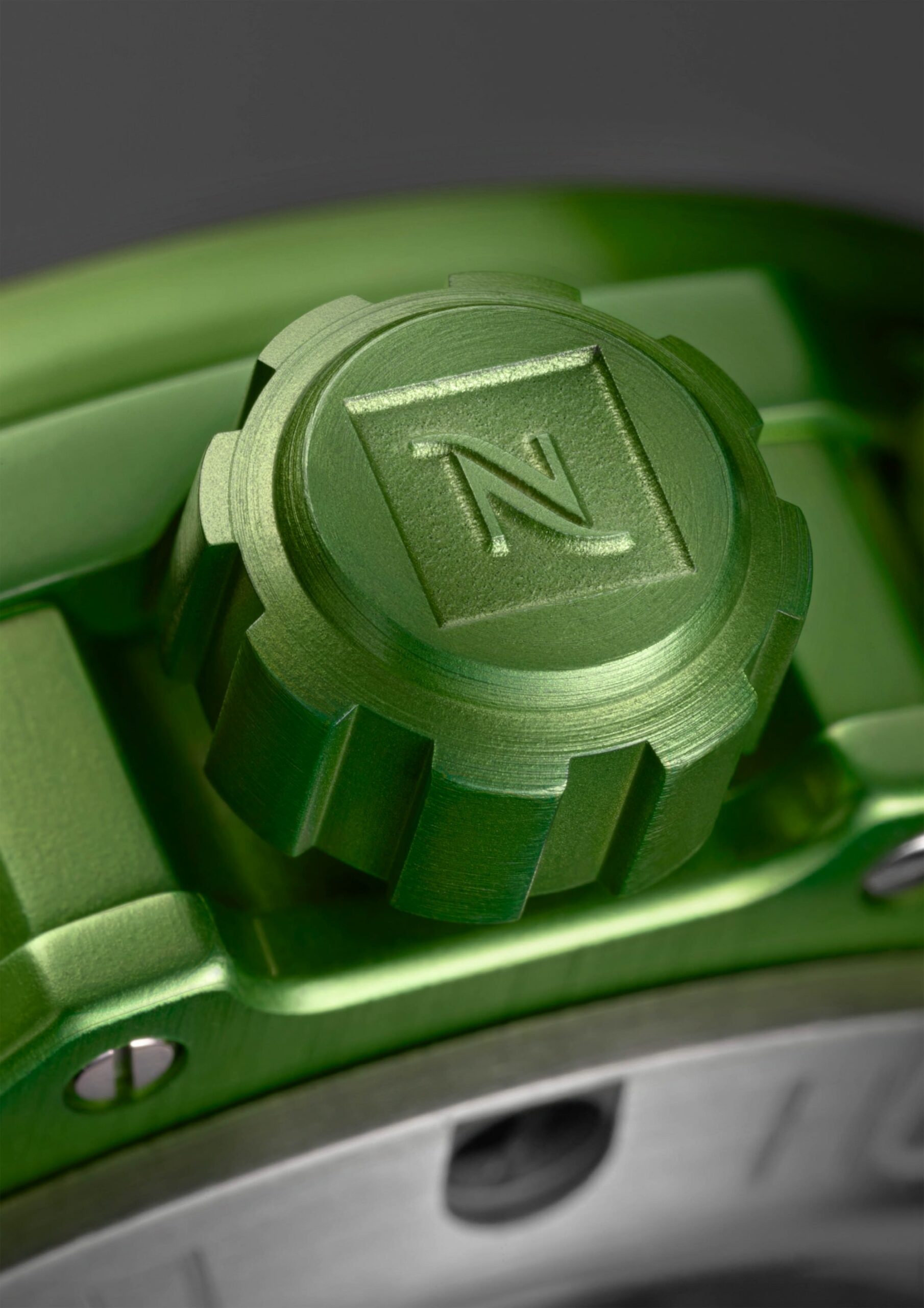 Hublot Big Bang Unico Nespresso Origin - View 2