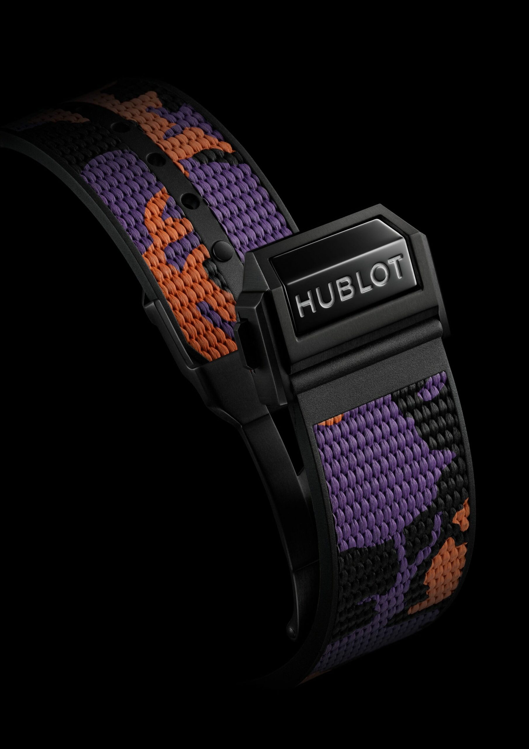 Hublot Big Bang Unico Sorai - View 3