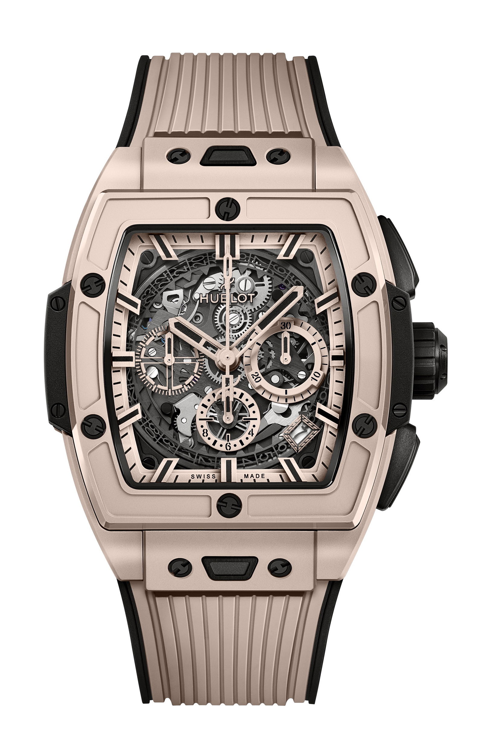 Hublot Spirit of Big Bang Chronograph watch