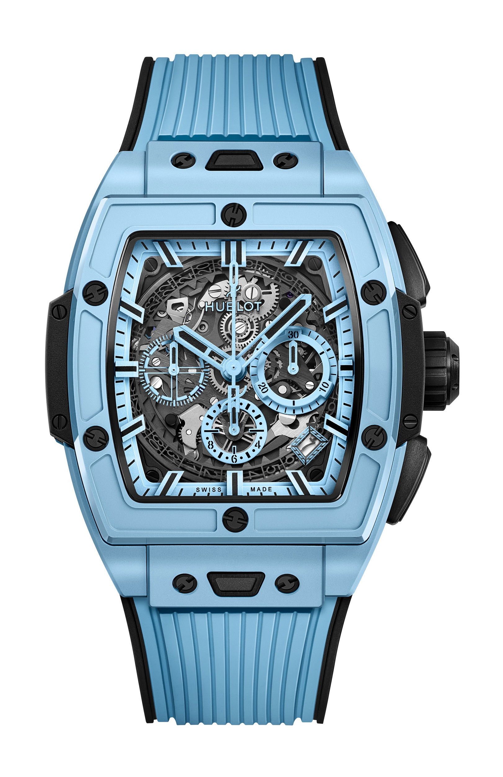 Hublot Spirit of Big Bang Chronograph watch