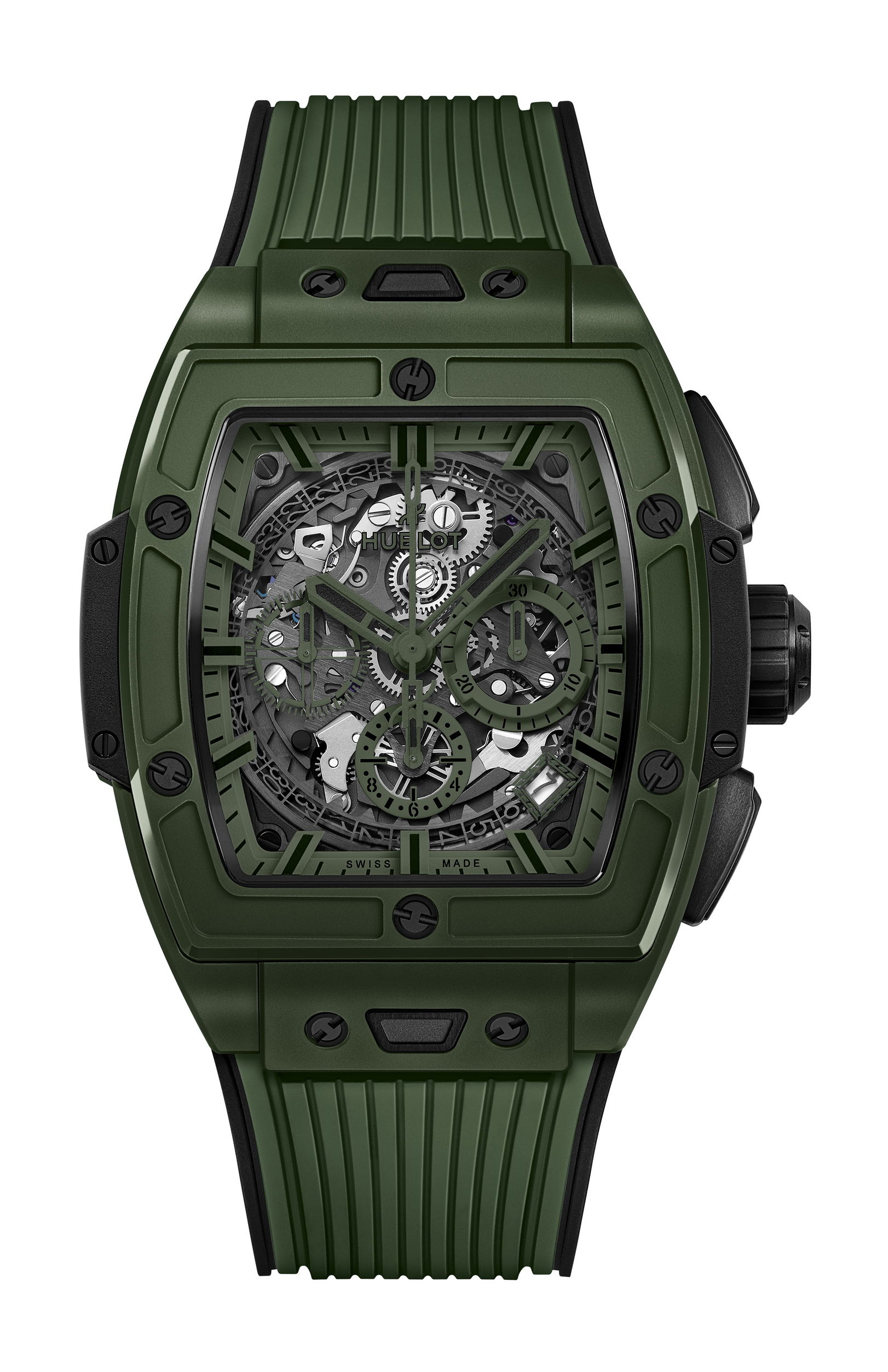 Hublot watches