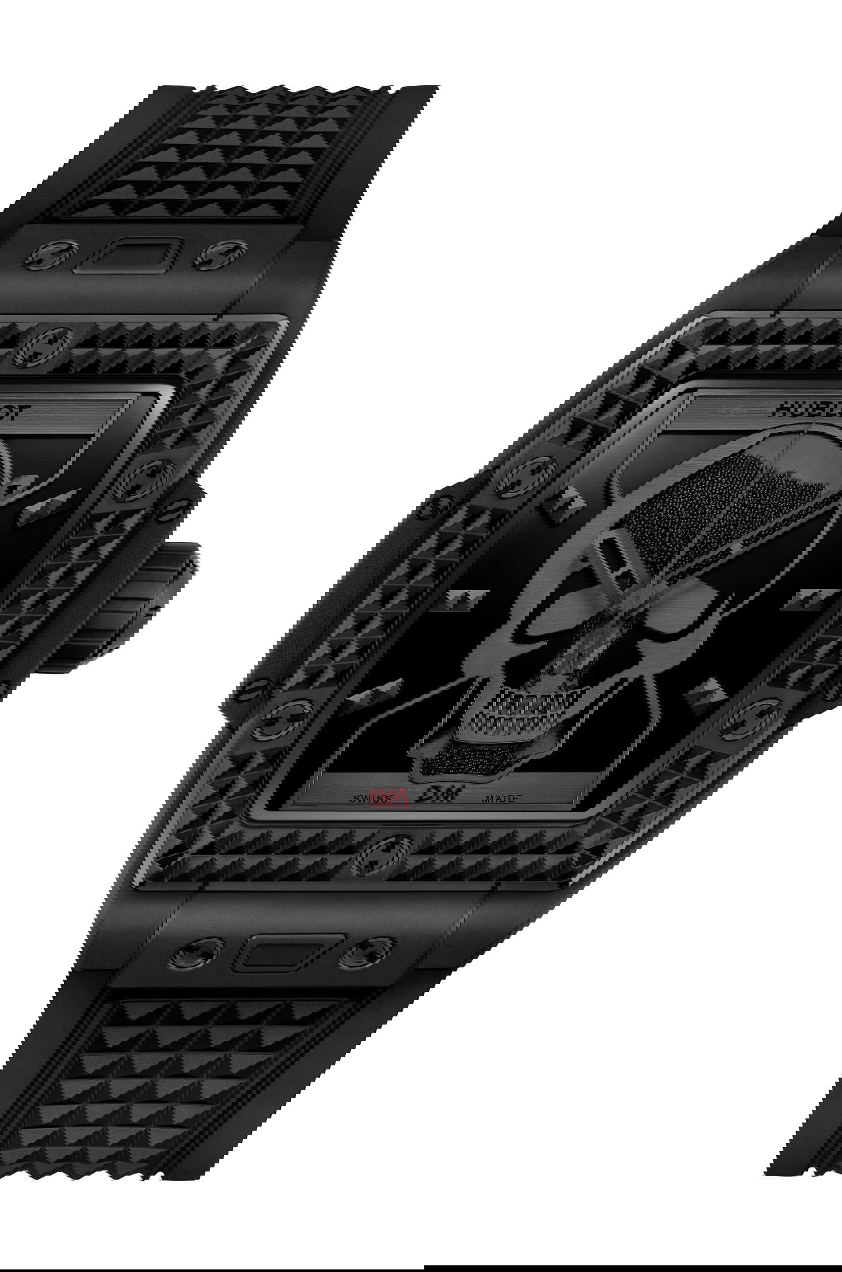 Hublot Spirit of Big Bang Depeche Mode watch