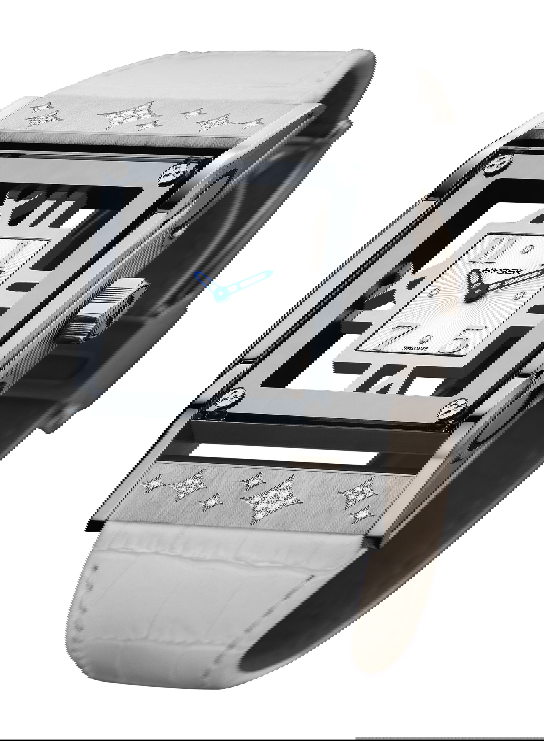 Hysek FURTIF 37MM watch