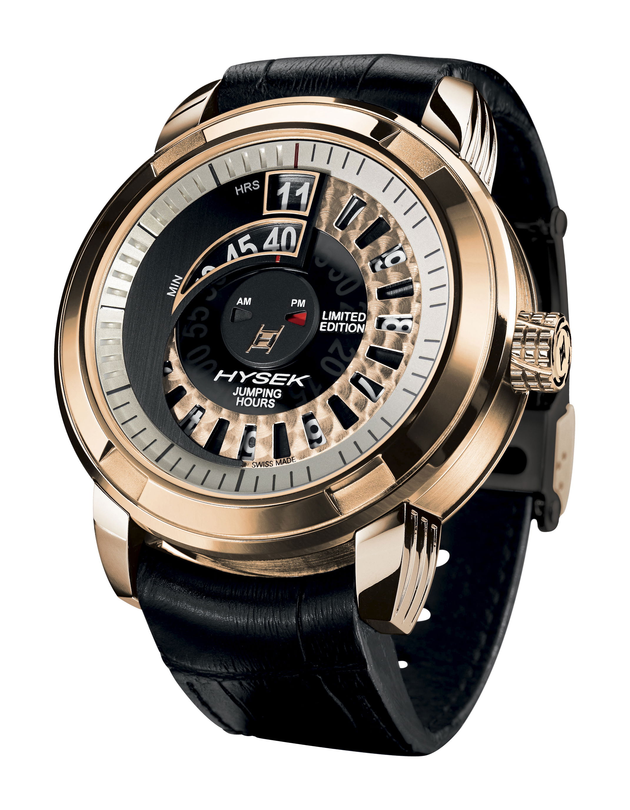 Hysek watches